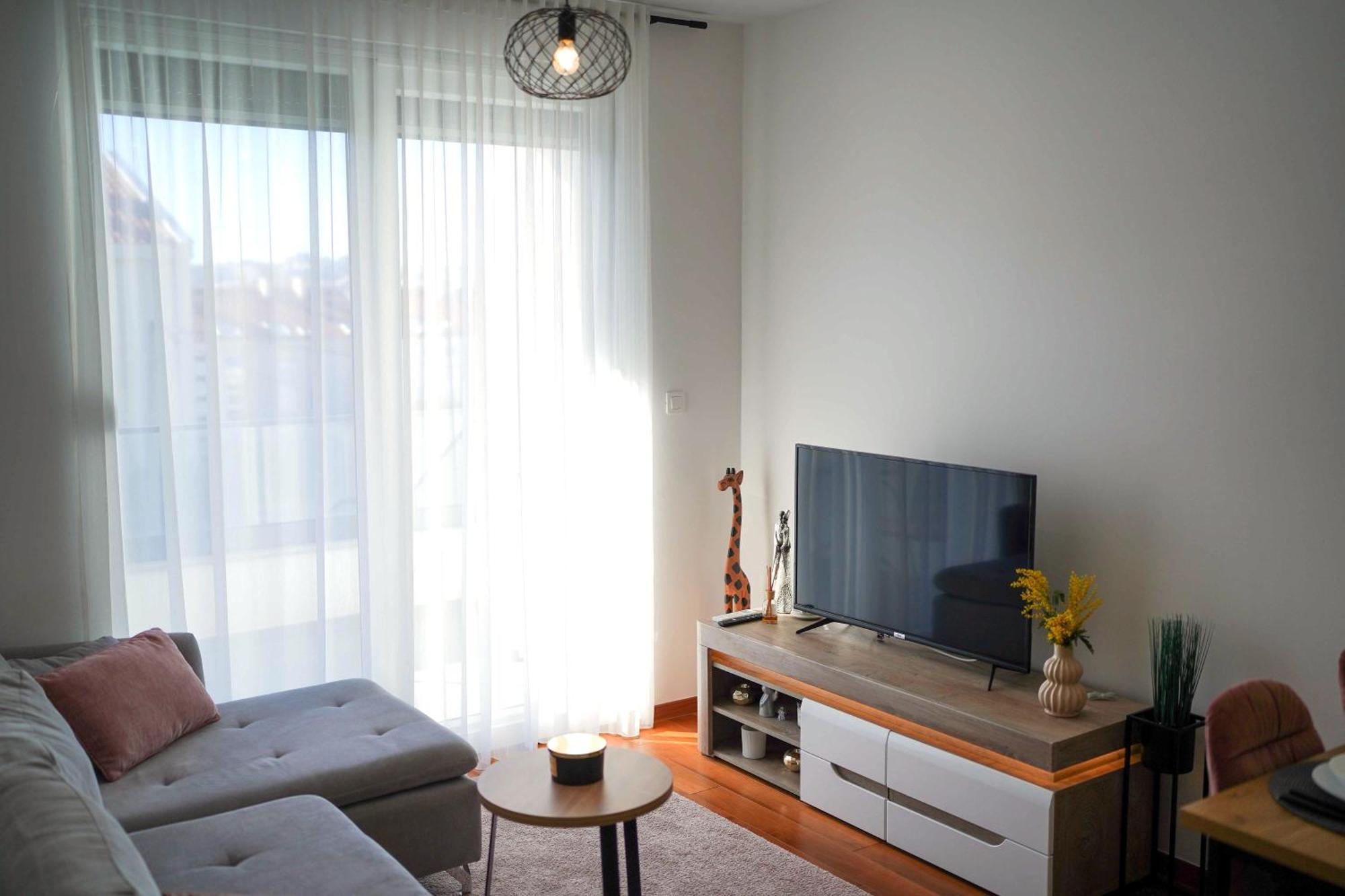 Royal Apartment Salona Klis Eksteriør billede
